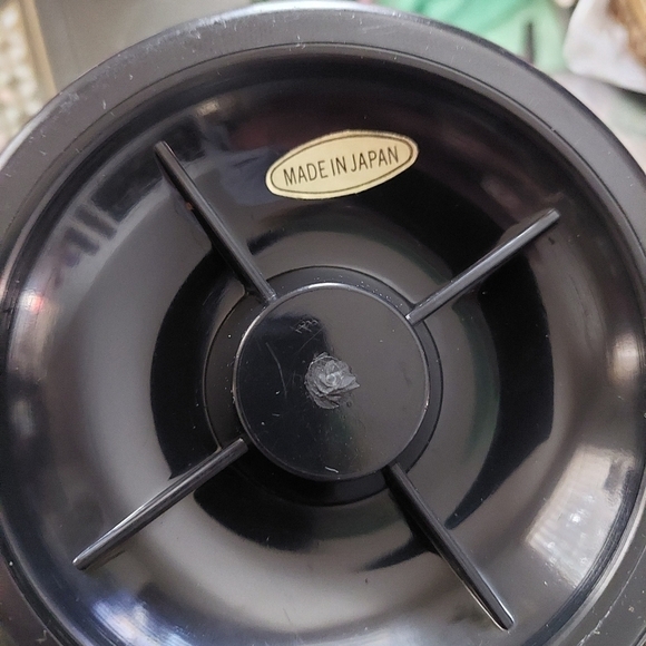 Vintage* 60s/70s Thermos Vacuum Sealed 1 L Beverage Jug - Picture 4 of 6